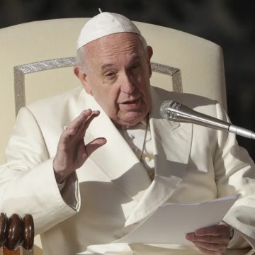 Papa Francisco agradece orações dos fiéis: ‘Sensibilizado’