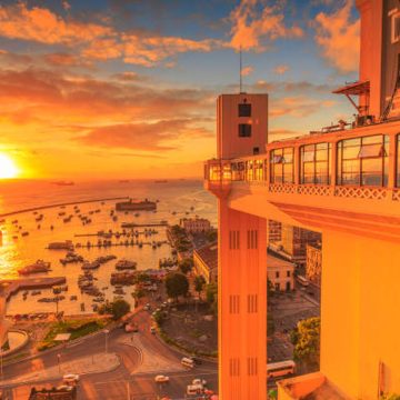 Salvador terá semana de sol e tempo firme após fortes chuvas; confira a previsão