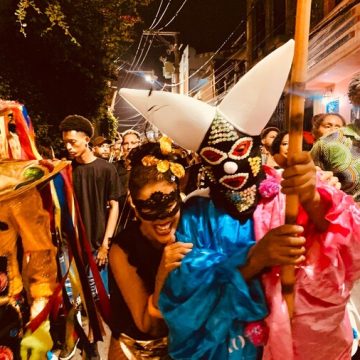 Carnaval do Santo Antônio Além do Carmo terá esquema especial de trânsito; confira