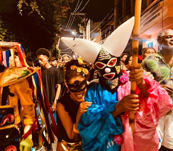 Carnaval do Santo Antônio Além do Carmo terá esquema especial de trânsito; confira