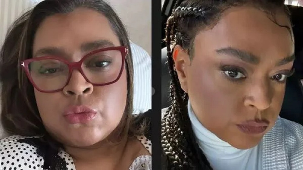 Internada, Preta Gil relembra último carnaval: ‘Quero outra vez’