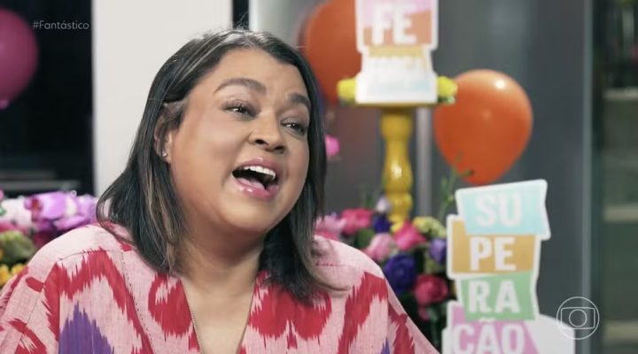 Preta Gil revela novos planos e tratamento nos EUA após cirurgia: ‘Ainda tenho muito o que viver’
