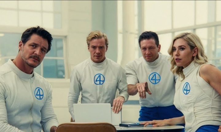 ‘Bem-vindos à família’: Marvel divulga trailer de ‘Quarteto Fantástico: Primeiros passos’; Assista
