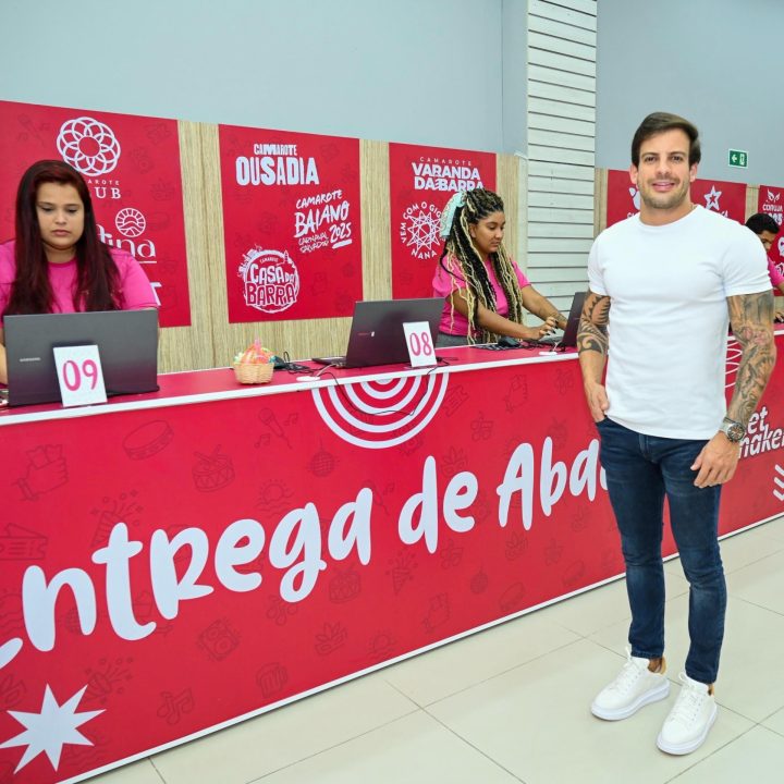 Ticket Maker inaugura loja no Shopping da Bahia e dobra capacidade para Carnaval 2025