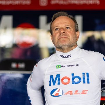 Ex-Fórmula 1, Rubens Barrichello anuncia mudança na carreira; saiba detalhes