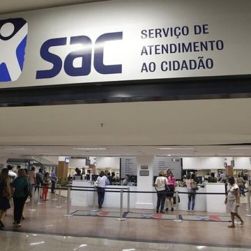 SAC passa a oferecer serviços da Receita Federal na capital e no interior da Bahia; confira