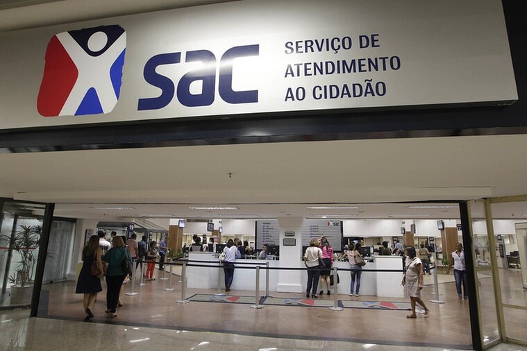 SAC passa a oferecer serviços da Receita Federal na capital e no interior da Bahia; confira