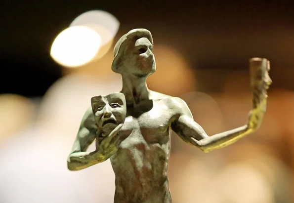 SAG Awards, do Sindicato de Atores, será entregue neste domingo (23); veja onde assistir