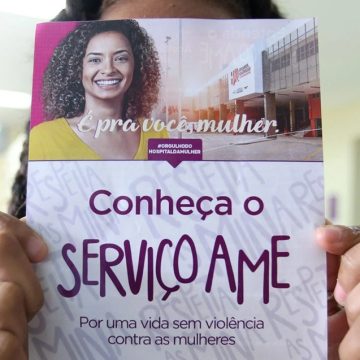 Serviço terá atendimento 24h para mulheres vítimas de violência sexual no Carnaval