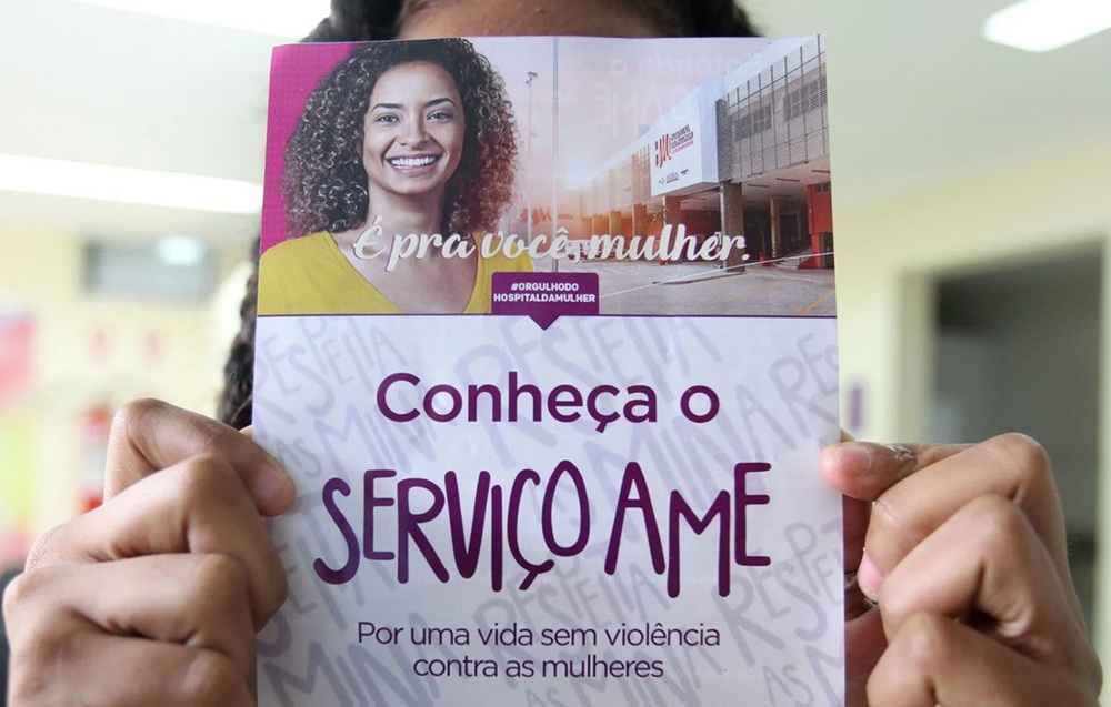 Serviço terá atendimento 24h para mulheres vítimas de violência sexual no Carnaval