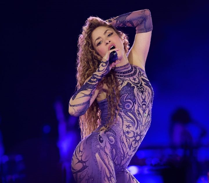 Hospitalizada, Shakira agradece apoio de fãs após shows no Brasil: ‘Me dão força’