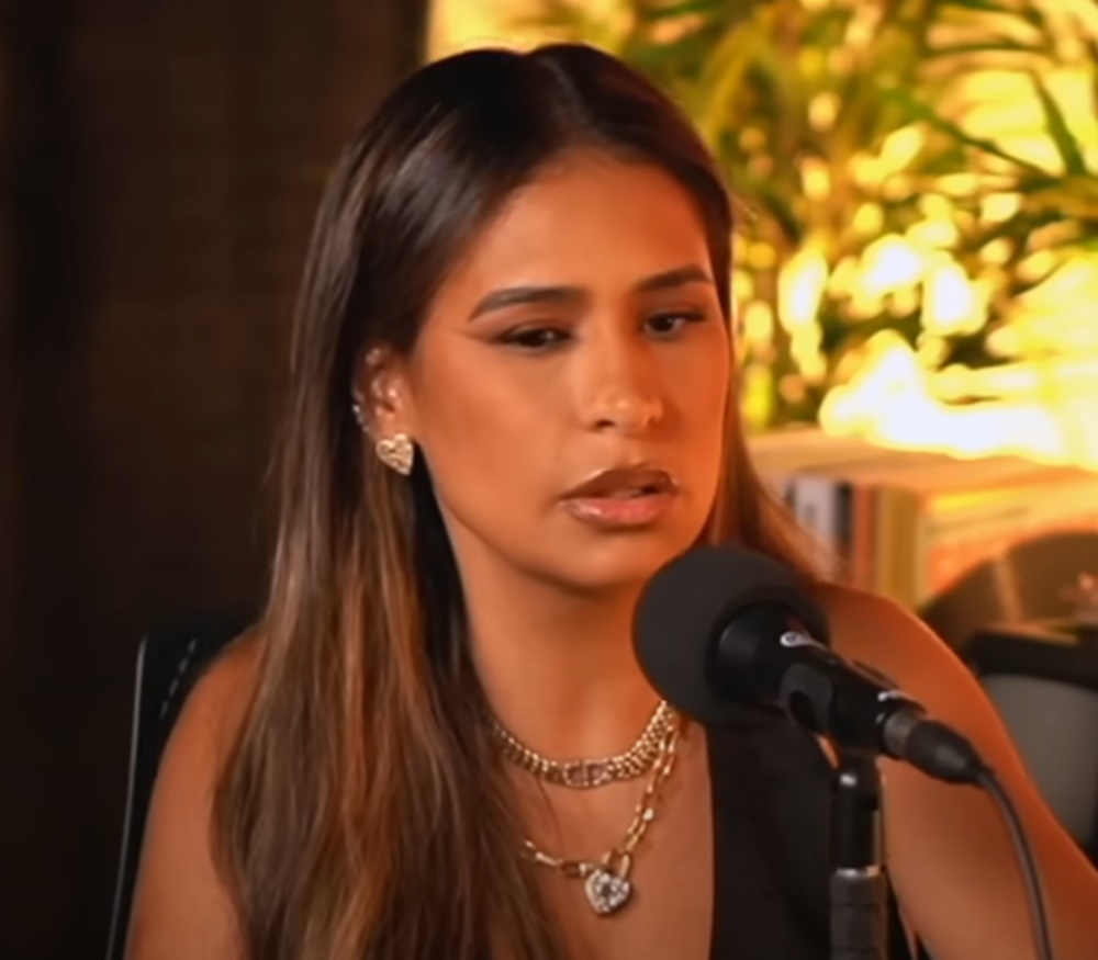 Simone relembra infância pobre e dificuldades em casa: ‘Não tinha banheiro’