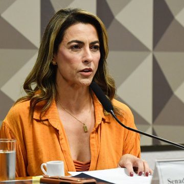 Senado pode priorizar projetos de combate à violência contra a mulher