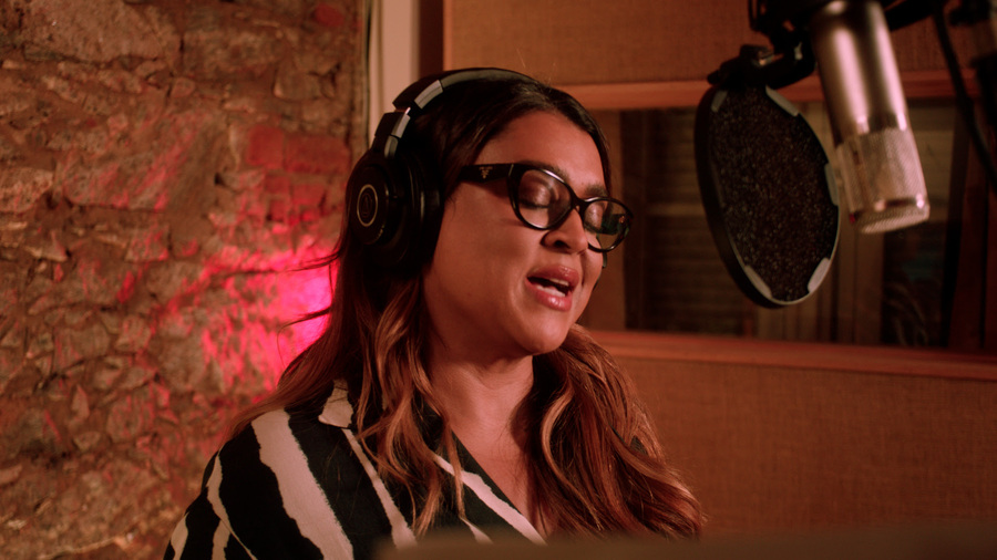 Preta Gil grava música inédita para trilha sonora de filme; saiba detalhes