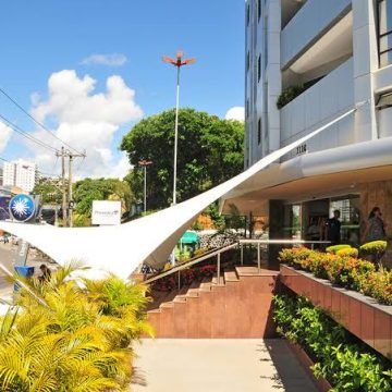 Salvador ganha novo espaço de trabalho flexível com localização privilegiada e infraestrutura de ponta; conheça o HQ Tropical Center