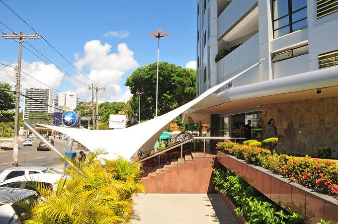 Salvador ganha novo espaço de trabalho flexível com localização privilegiada e infraestrutura de ponta; conheça o HQ Tropical Center