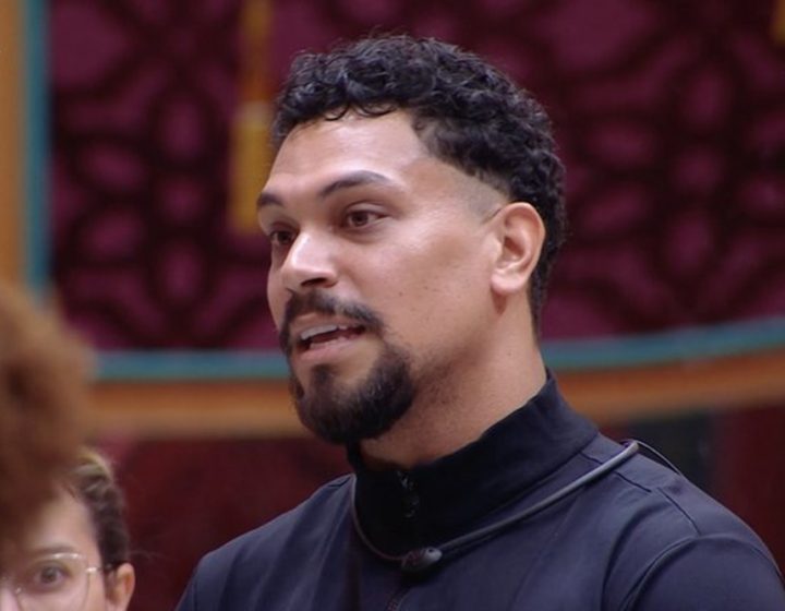 BBB 25: Vinícius surpreende ao relevar conversa com sister
