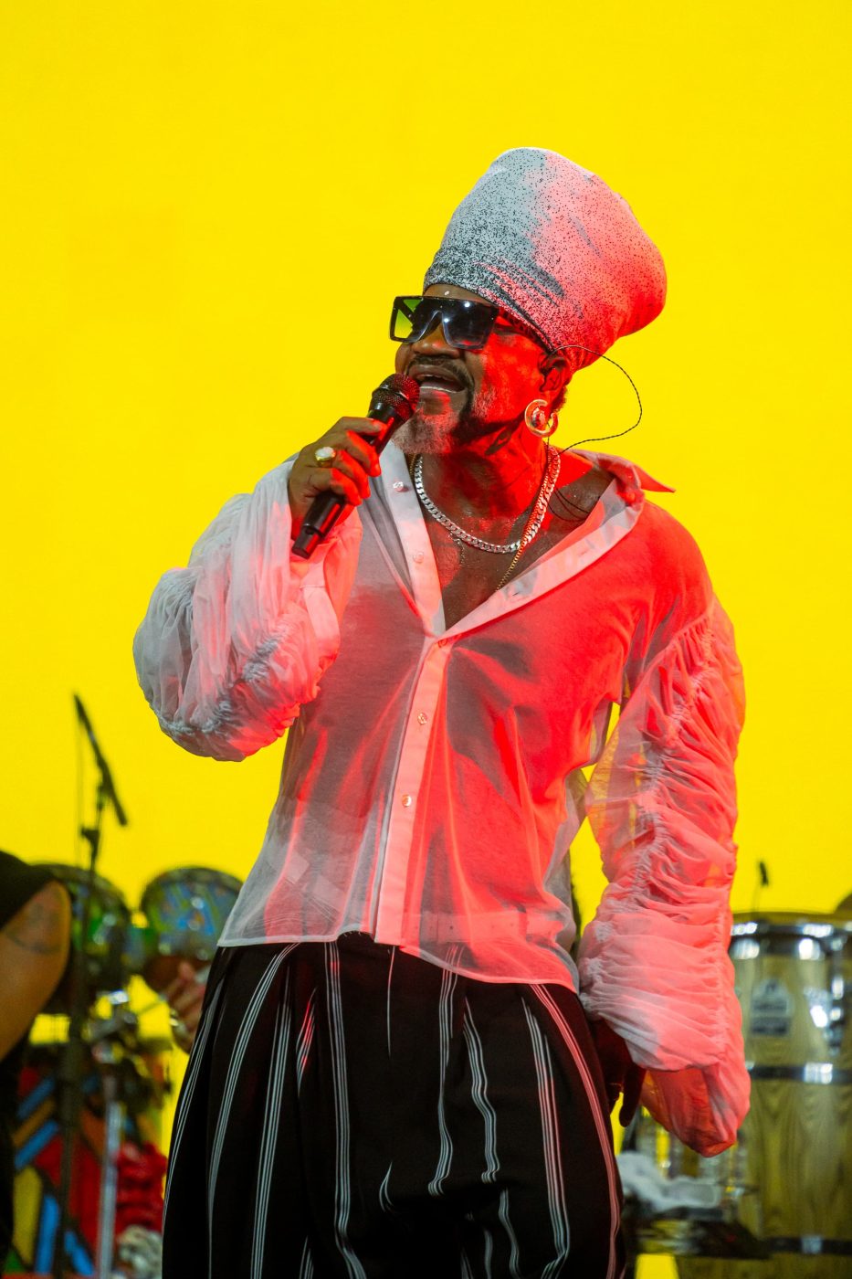 Carlinhos Brown