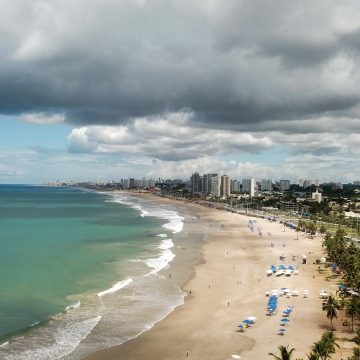 Outono começa na Bahia com temperaturas elevadas e pouca chuva no interior