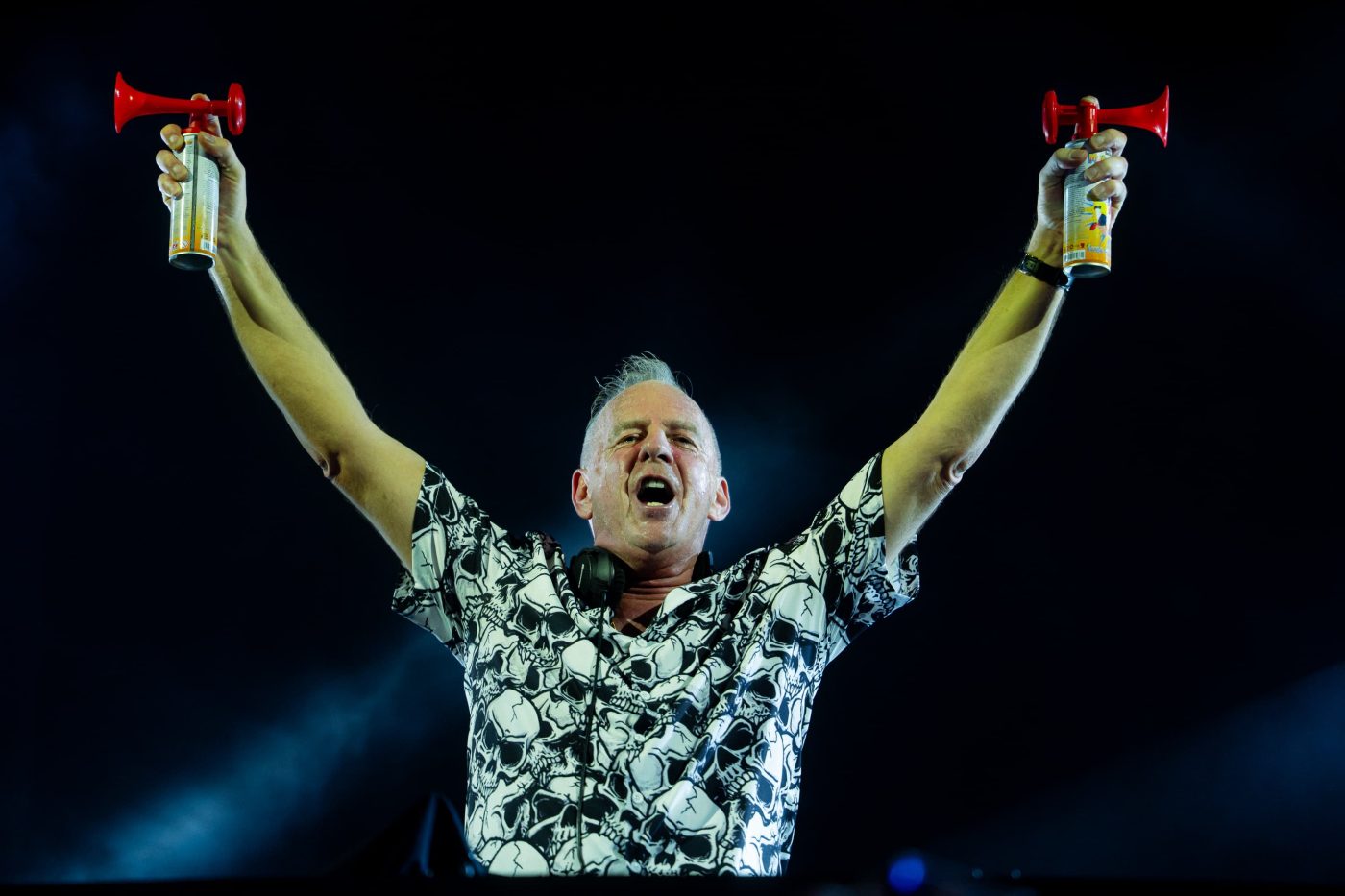 Fatboy Slim