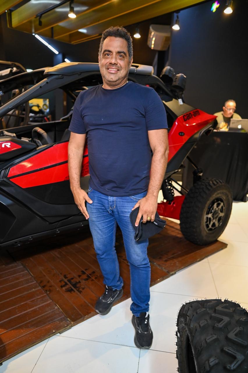 Paulo Cordeiro