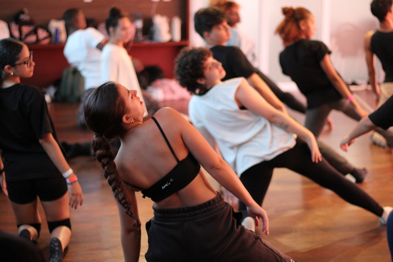 ‘Convergências em Dança’ retorna a Salvador com mais dias, aulas e atividades inéditas