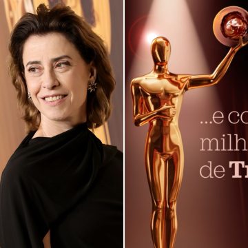 Cacau Show distribuirá trufas grátis para cada vitória do Brasil no Oscar