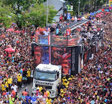 Acabou o milho, acabou a pipoca: Saiba quando serão os próximos feriados após o Carnaval