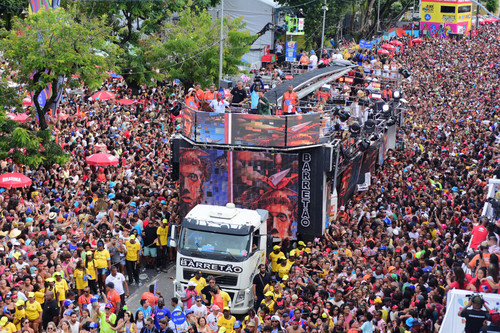 Acabou o milho, acabou a pipoca: Saiba quando serão os próximos feriados após o Carnaval