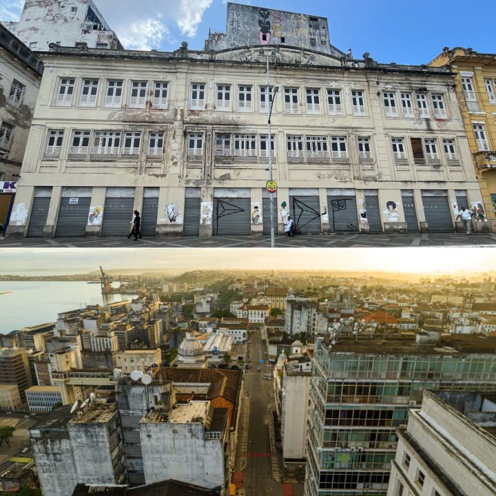 Mostra de decoração Casas Conceito 2025 ocupará Casario da Misericórdia e Elevador Lacerda