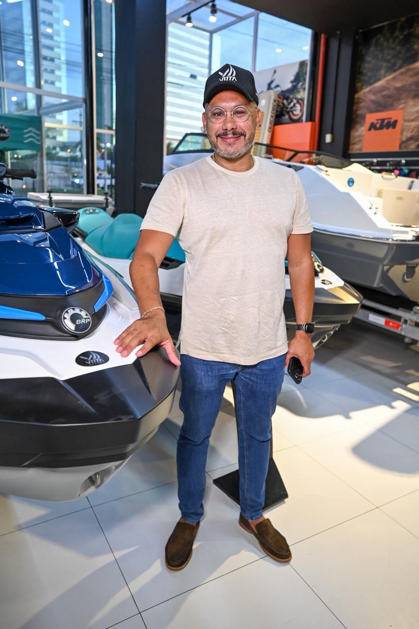 Túlio Teixeira