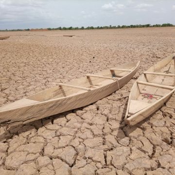 Mega secas avançam no mundo; Brasil está entre os mais afetados