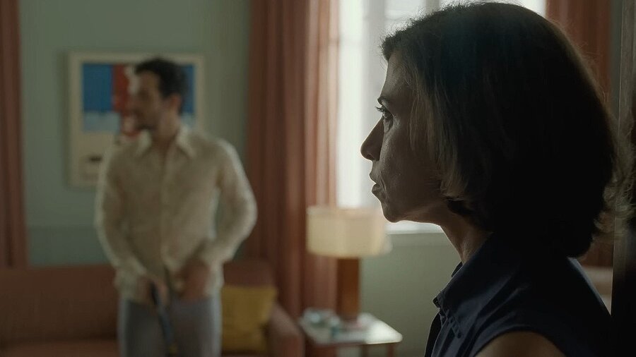 ‘Ainda Estou Aqui’ se torna o sétimo filme nacional mais visto do século