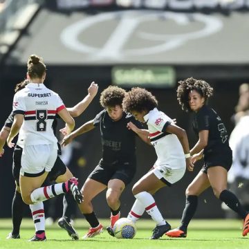 Fifa anuncia novas competições internacionais de futebol feminino