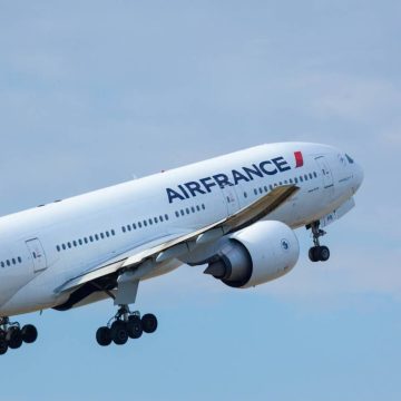 Exclusivo: Air France usará avião maior nos voos de Paris para Salvador