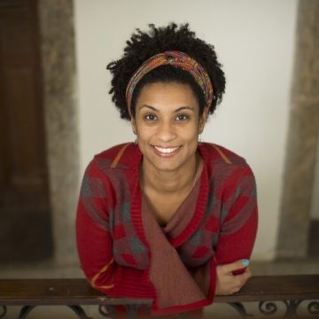 Câmara dos Deputados planeja criar medalha Marielle Franco para homenagear defensores de direitos humanos