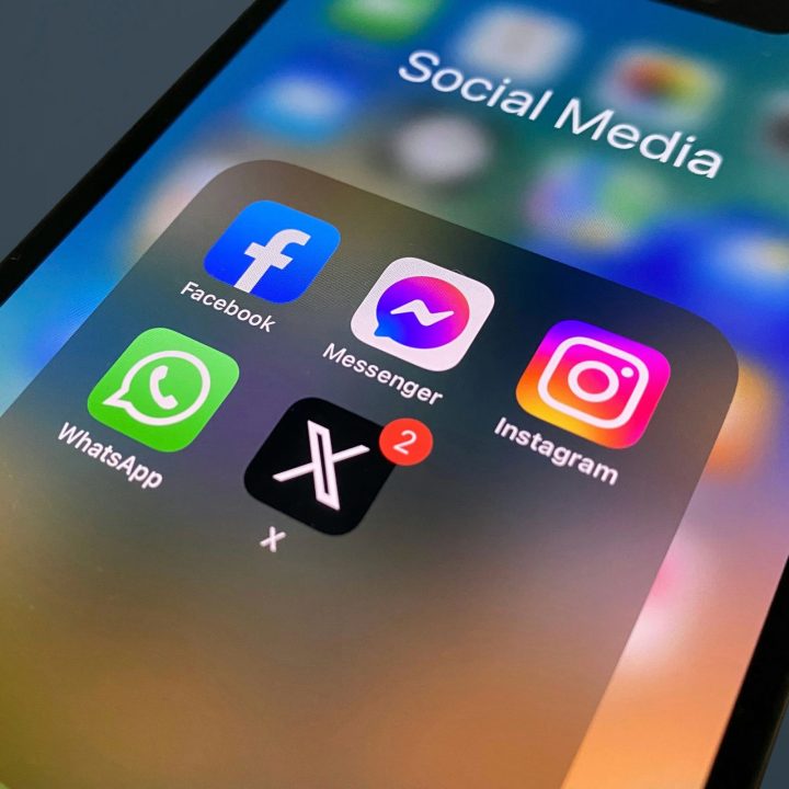 X fora do ar: usuários enfrentam instabilidade na rede social