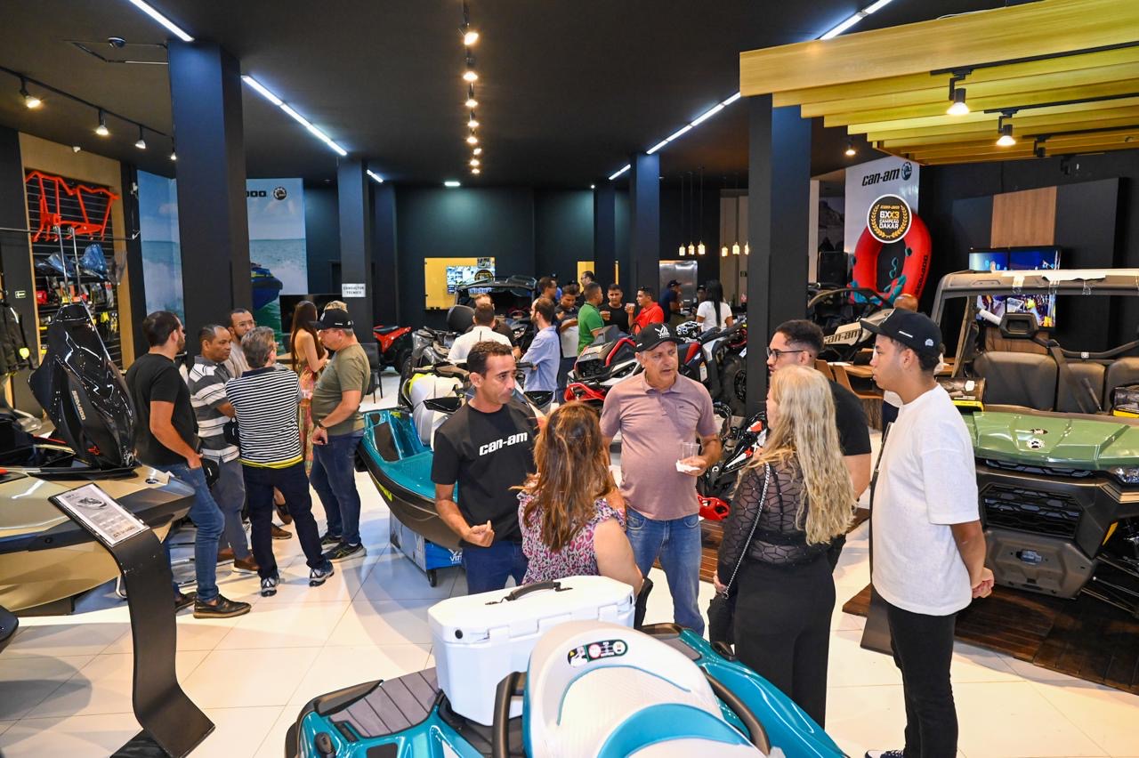 Geral