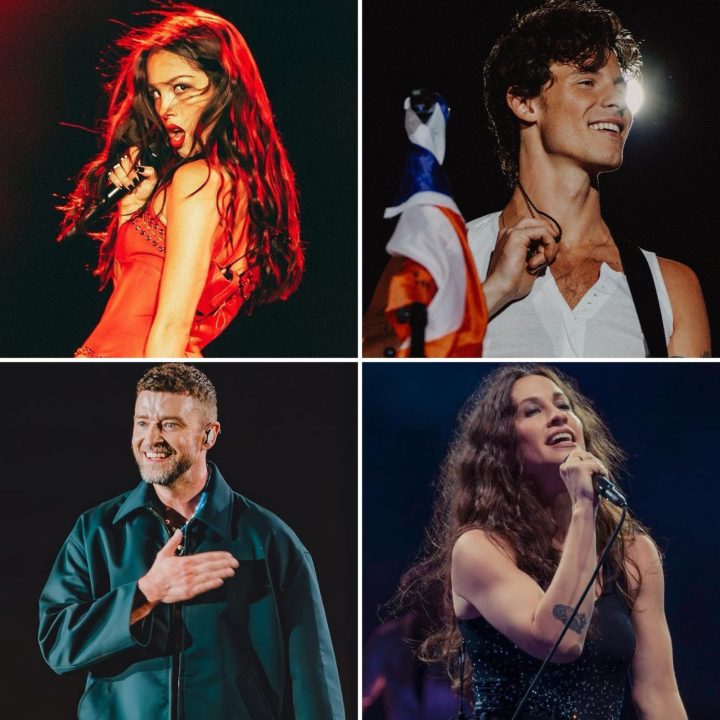 Lollapalooza Brasil 2025: festival acontece neste final de semana em SP; confira a programação