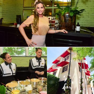 Dia Internacional da Mulher: Restaurante Mignon promove ação junto aos clientes para celebrar a data