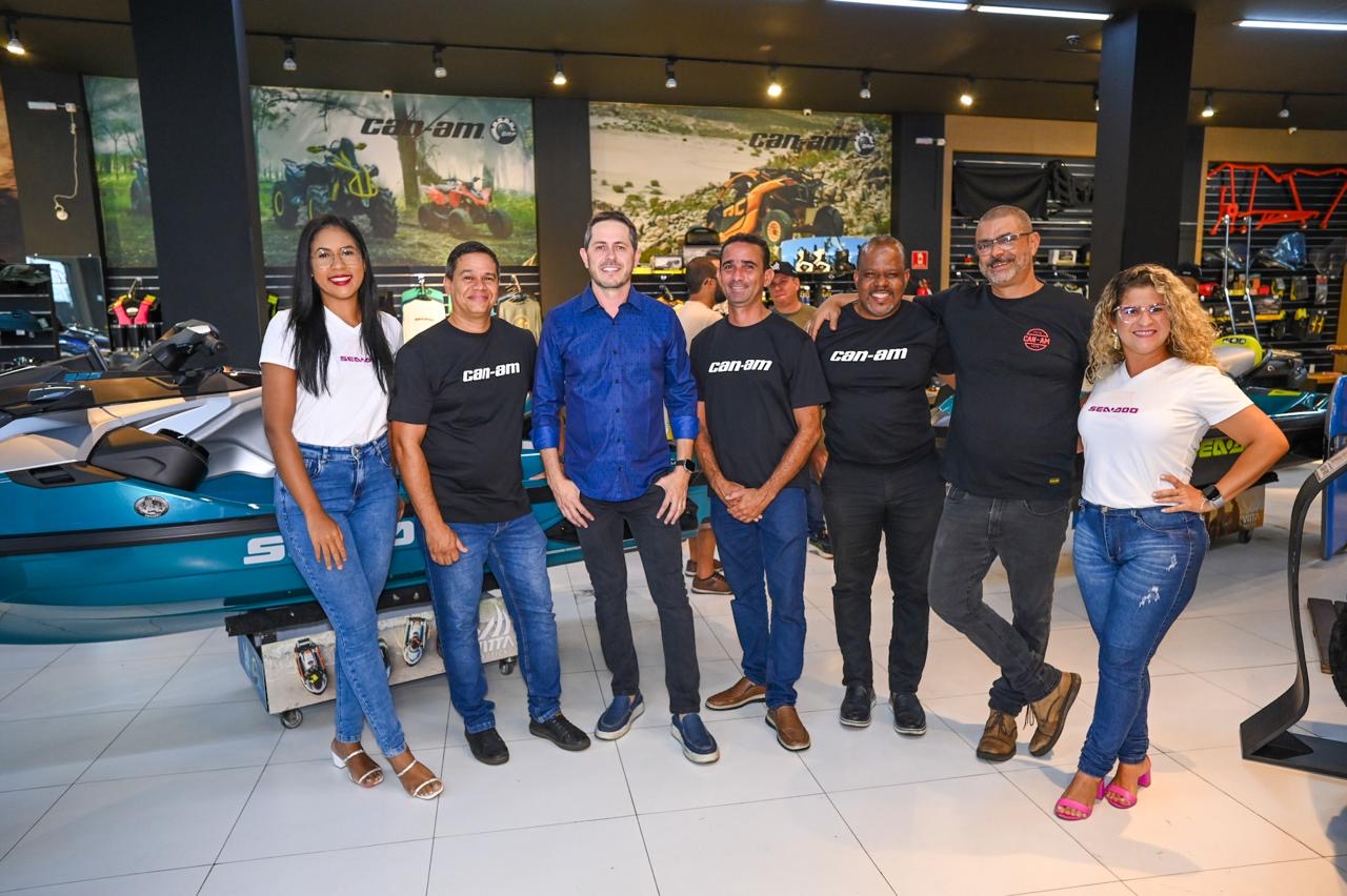 Equipe VittaCar