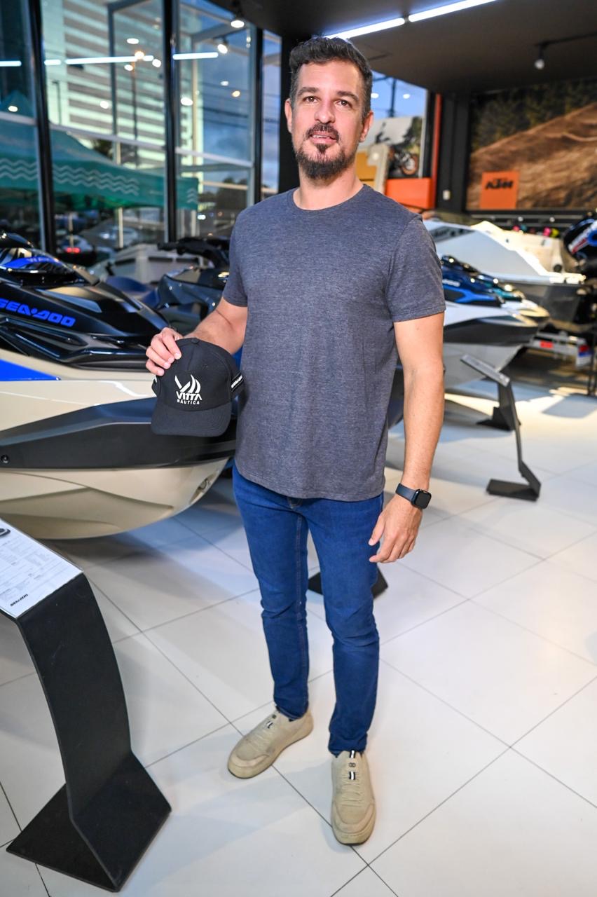 Rodrigo Cerqueira