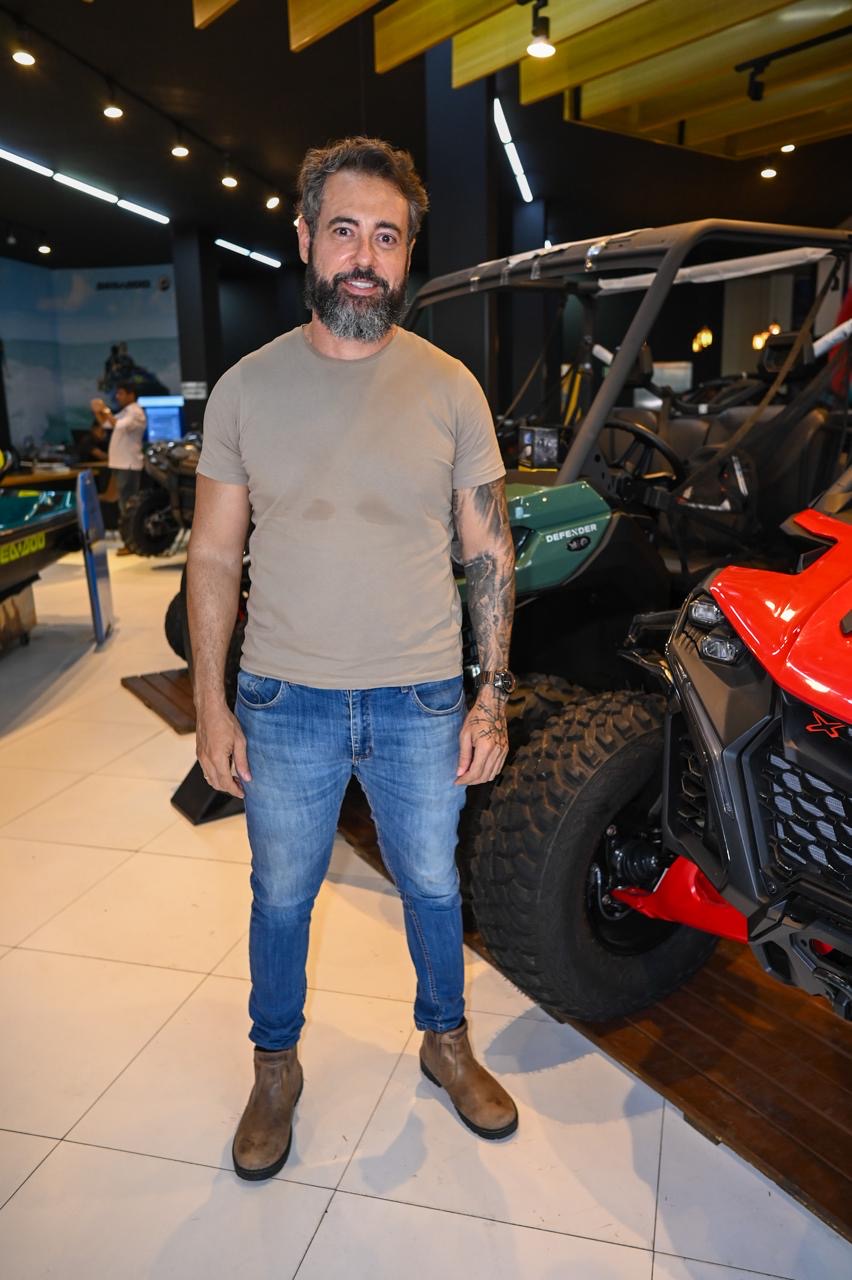 Samuel Falcão