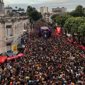 Salvador reforça monitoramento e combate a doenças após o Carnaval