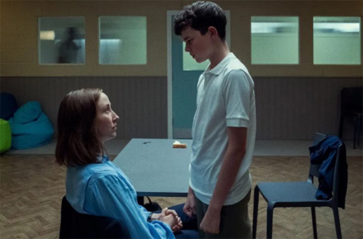 Criador da série “Adolescência”, fenômeno da Netflix, comenta sobre sucesso da obra e possibilidade de nova temporada