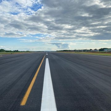 Dois aeroportos baianos impulsionam recorde histórico da aviação no Nordeste em 2025
