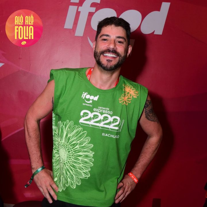 Evaristo Costa revela ter sido agredido no Carnaval de Salvador