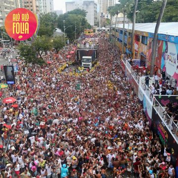 Se toca na Barra, toca no Campo Grande: saiba como funciona a contratação de artistas no Carnaval