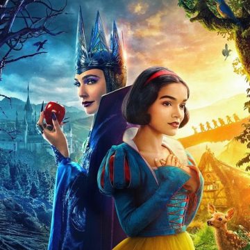 Nova versão de ‘Branca de Neve’ estreia nos cinemas de Salvador; confira o trailer