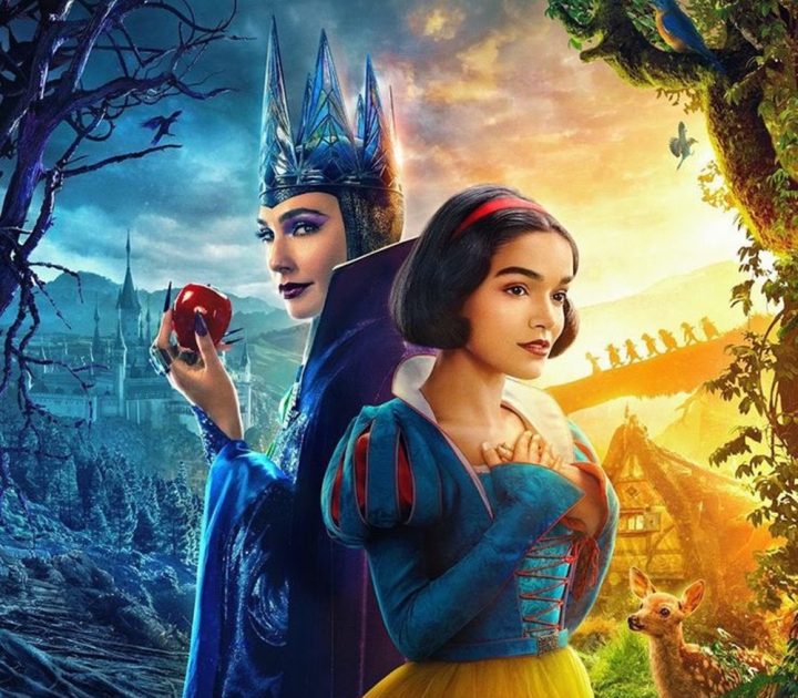 Nova versão de ‘Branca de Neve’ estreia nos cinemas de Salvador; confira o trailer